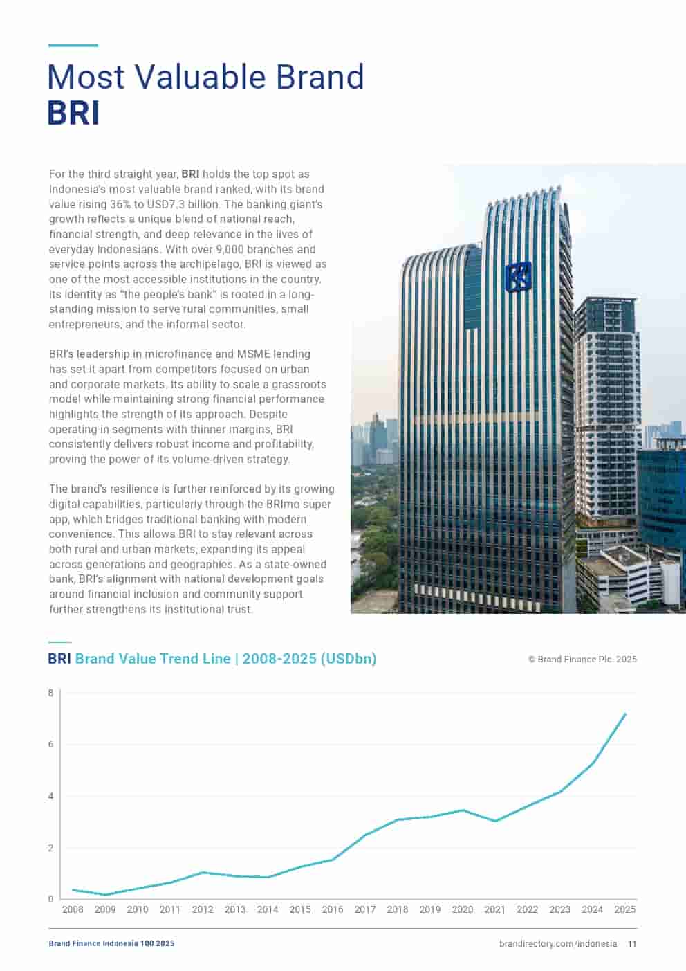 2025年印度尼西亚品牌100强(图11)