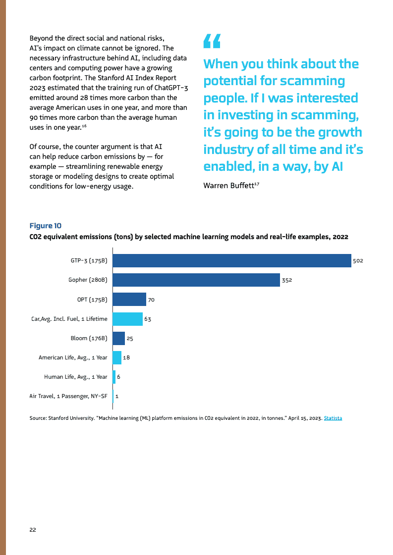 2025年政府人工智能行动路线(图22)