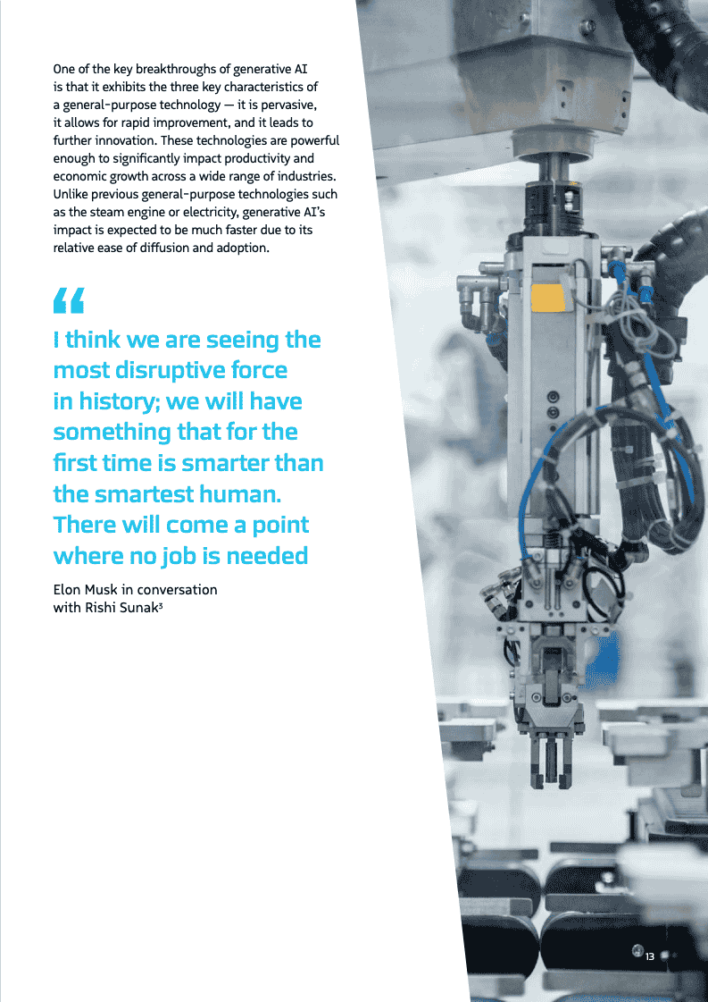 2025年政府人工智能行动路线(图13)