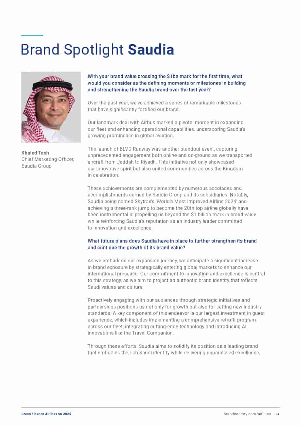 2025年航空品牌50强(图24)