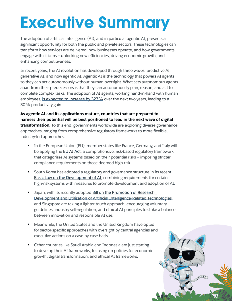 2025年全球人工智能准备度指数报告(图4)