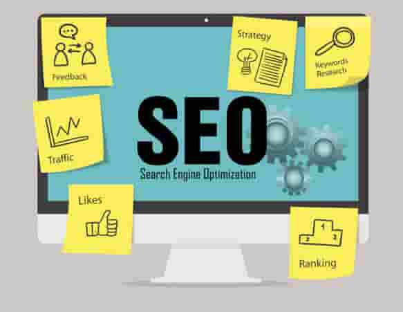 阐述whois查询工具对于seo拓展外部链接的辅助作用