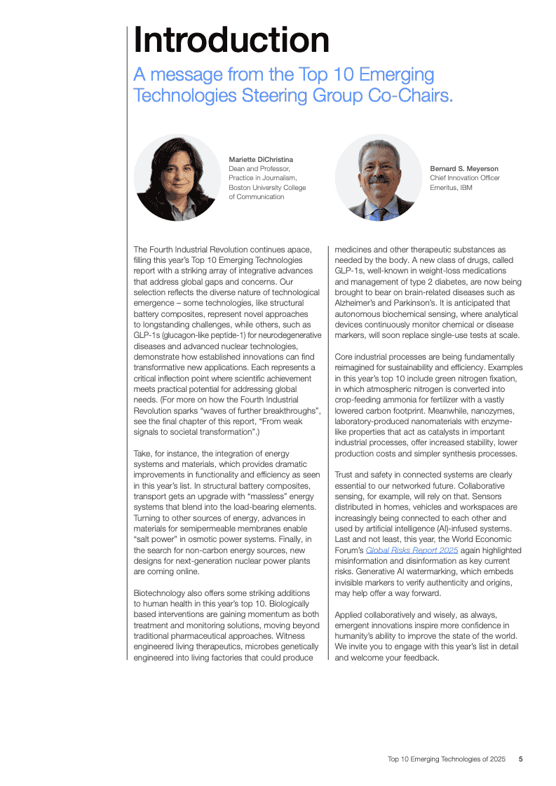 2025年十大新兴技术报告（图5）