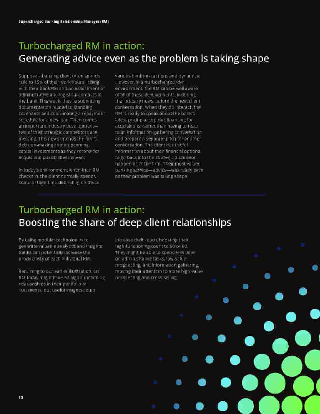 新兴技术如何提高RM效率并提供超个性化的客户服务(图14)