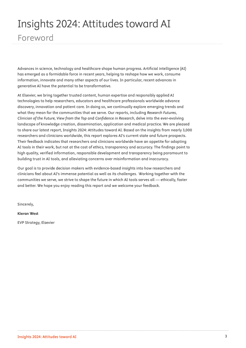 2024年洞察报告:对人工智能的态度(图3)