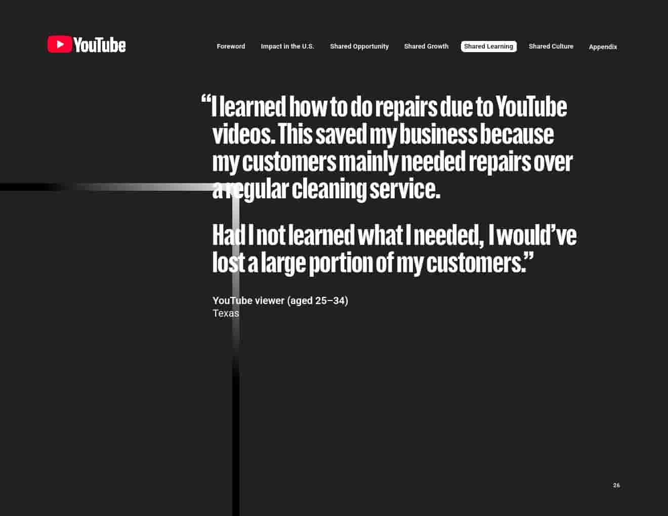 2024年YouTube对美国的影响(图26)