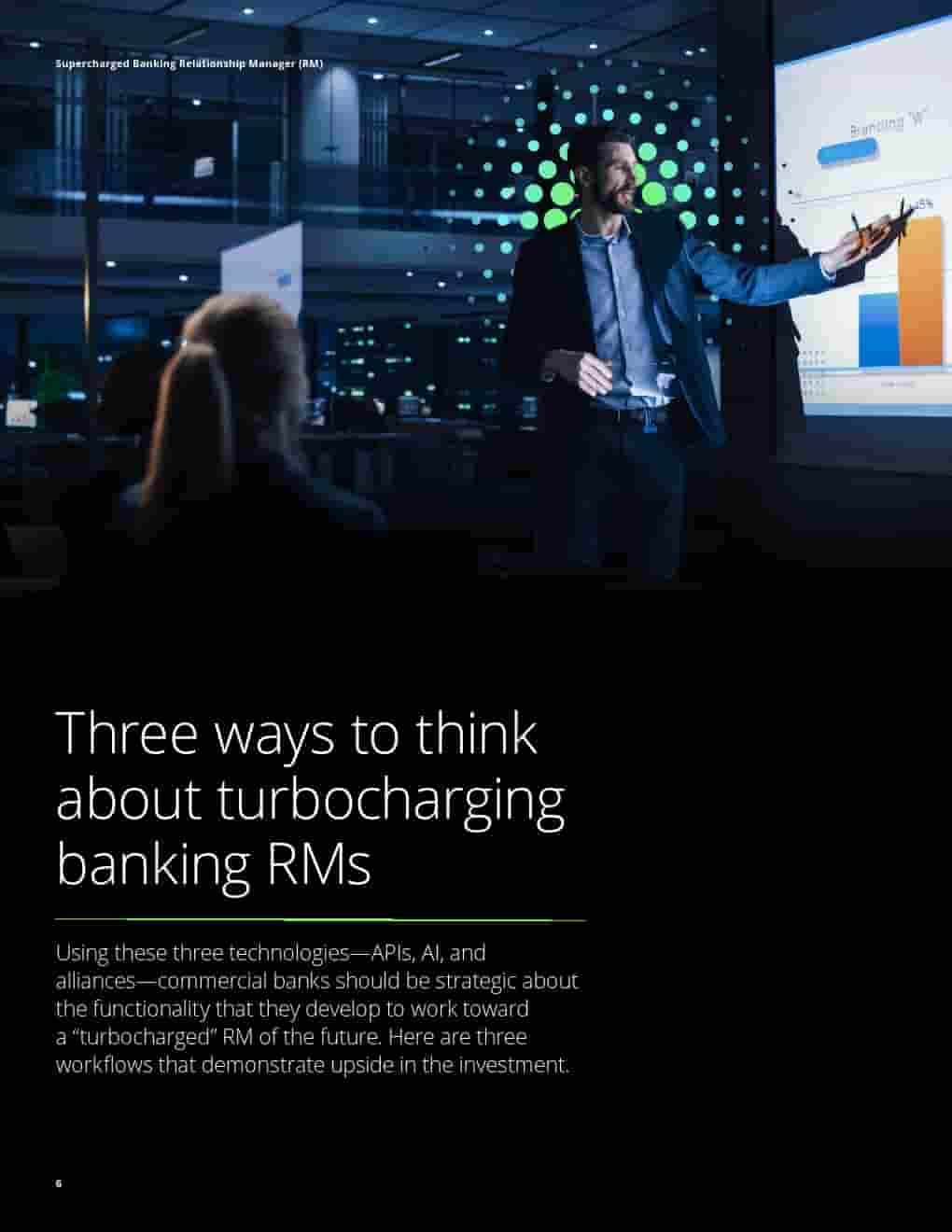 新兴技术如何提高RM效率并提供超个性化的客户服务(图7)