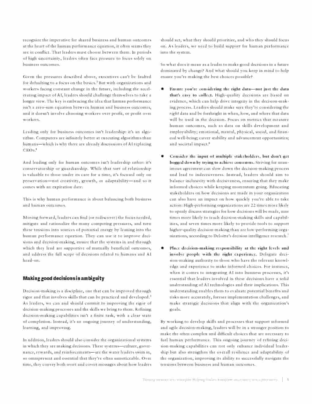 2025年全球人力资本趋势报告(图7)