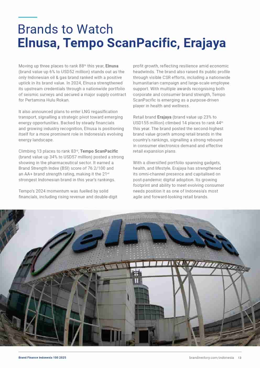 2025年印度尼西亚品牌100强(图13)