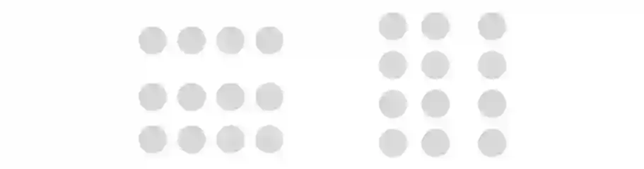 超多案例!视觉设计师如何用好格式塔心理学?