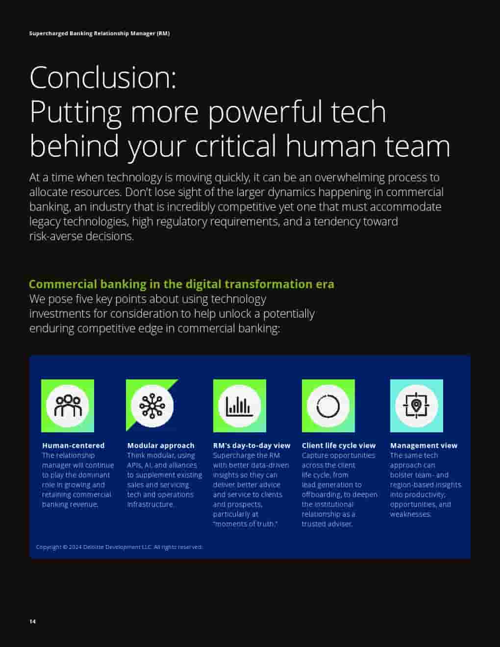 新兴技术如何提高RM效率并提供超个性化的客户服务(图15)