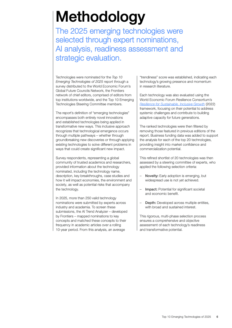 2025年十大新兴技术报告（图6）