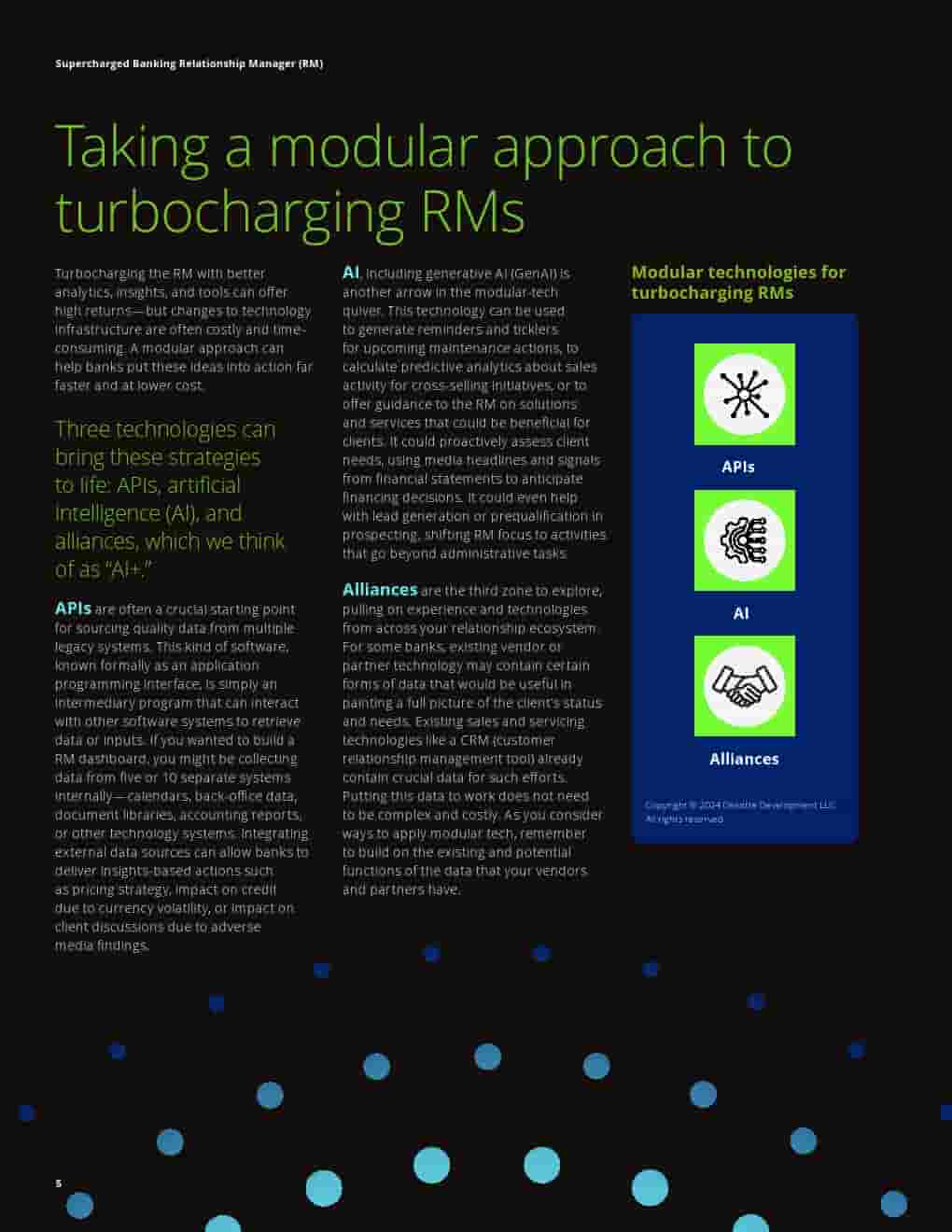 新兴技术如何提高RM效率并提供超个性化的客户服务(图6)