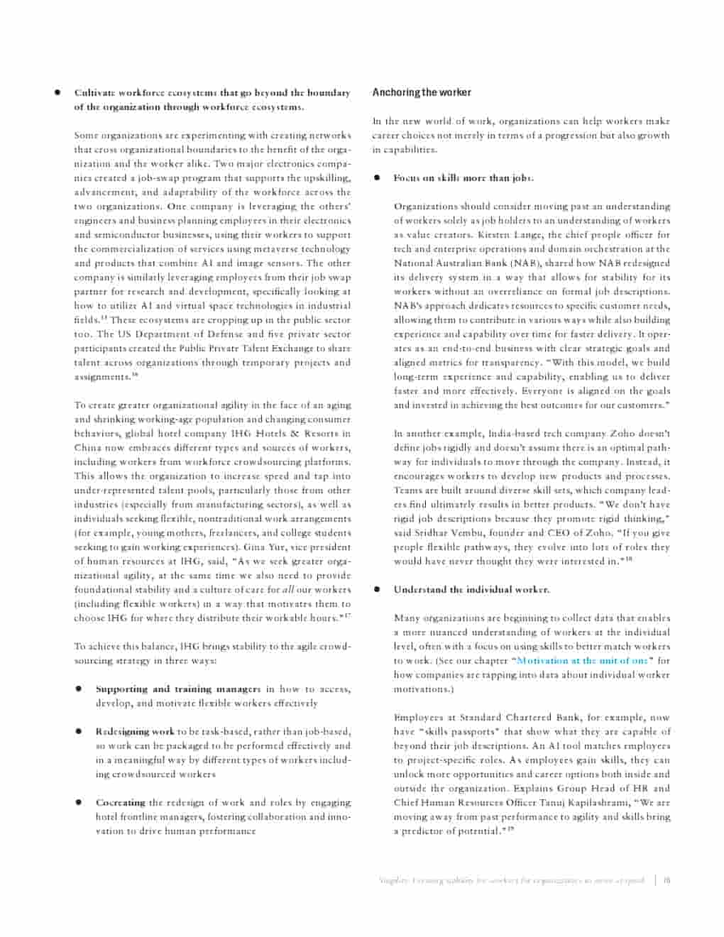 2025年全球人力资本趋势报告(图18)