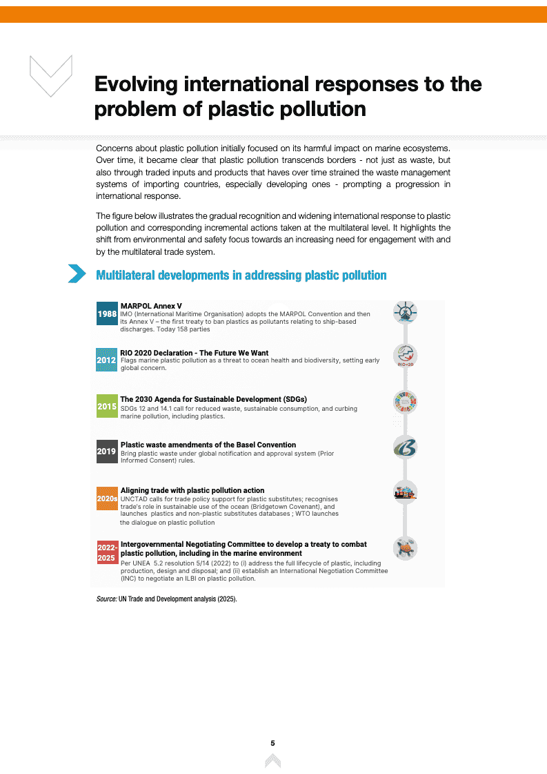 2025年8月全球贸易展望报告(图5)