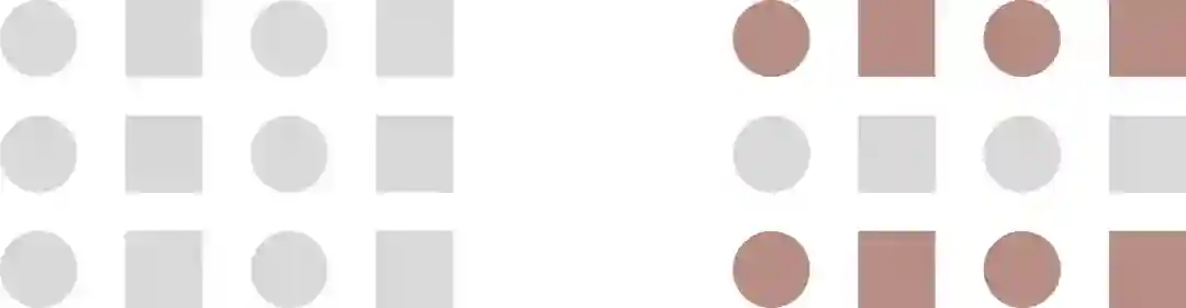 超多案例!视觉设计师如何用好格式塔心理学?