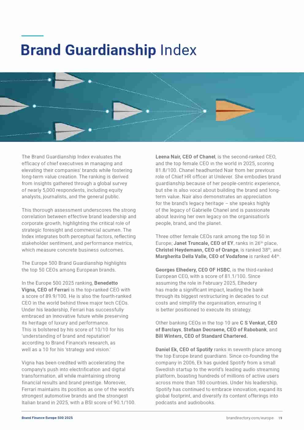 2025年欧洲品牌500强（图19）