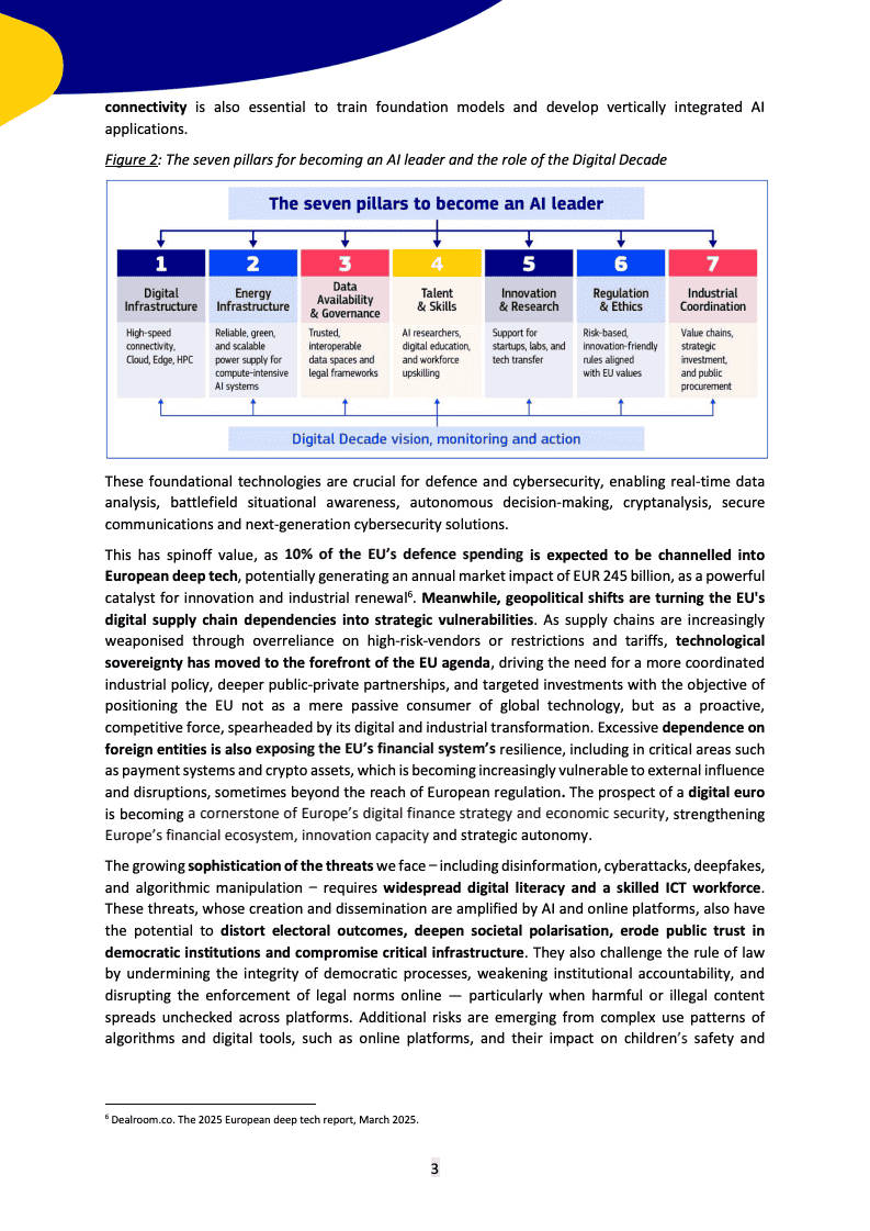 2025年欧盟“数字十年”现状报告(图5)