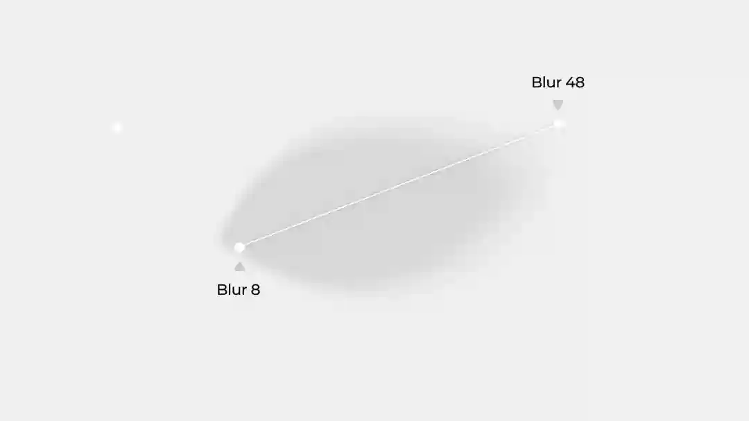 10分钟画完大厂图标!拆解京东外卖的轻拟物图标设计思路