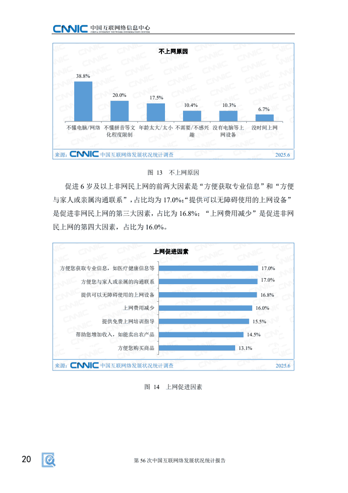 第56次中国互联网络发展状况统计报告(图28)