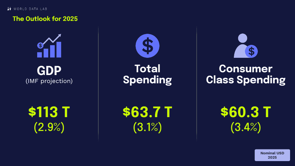 2025年全球消费者展望报告-第七版(图4)