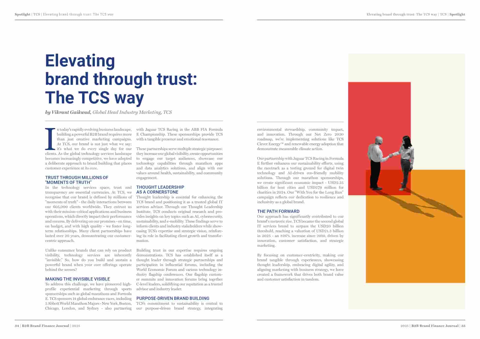 2025年全球B2B品牌250强(图18)