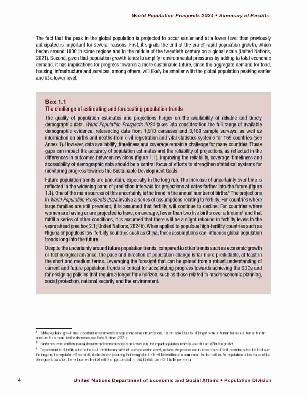 2024年世界人口展望报告(图18)