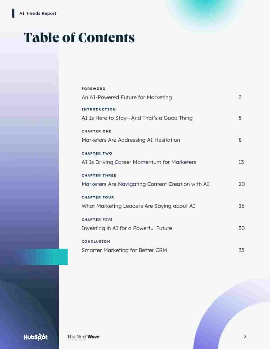 2024年营销人员的AI趋势(图2)