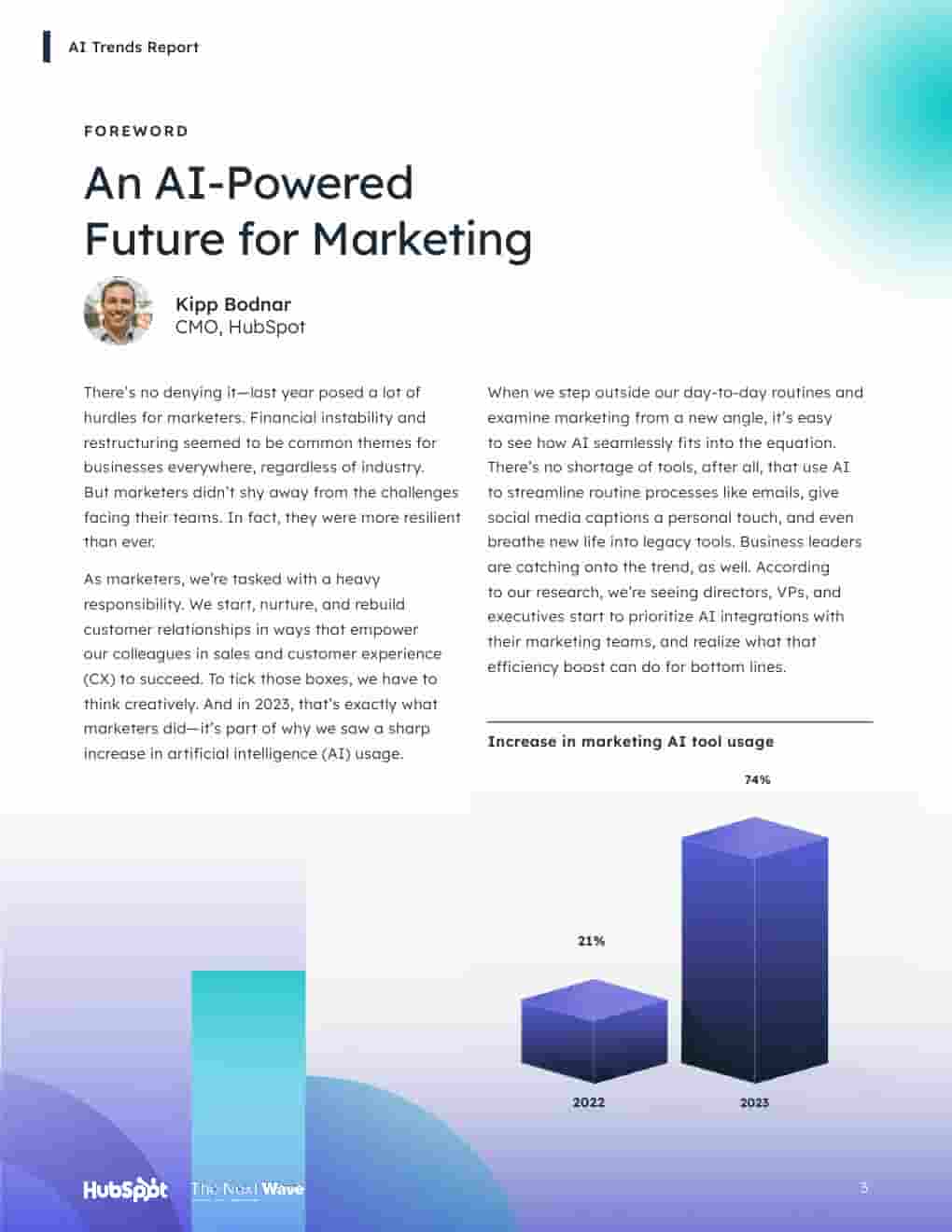 2024年营销人员的AI趋势(图3)