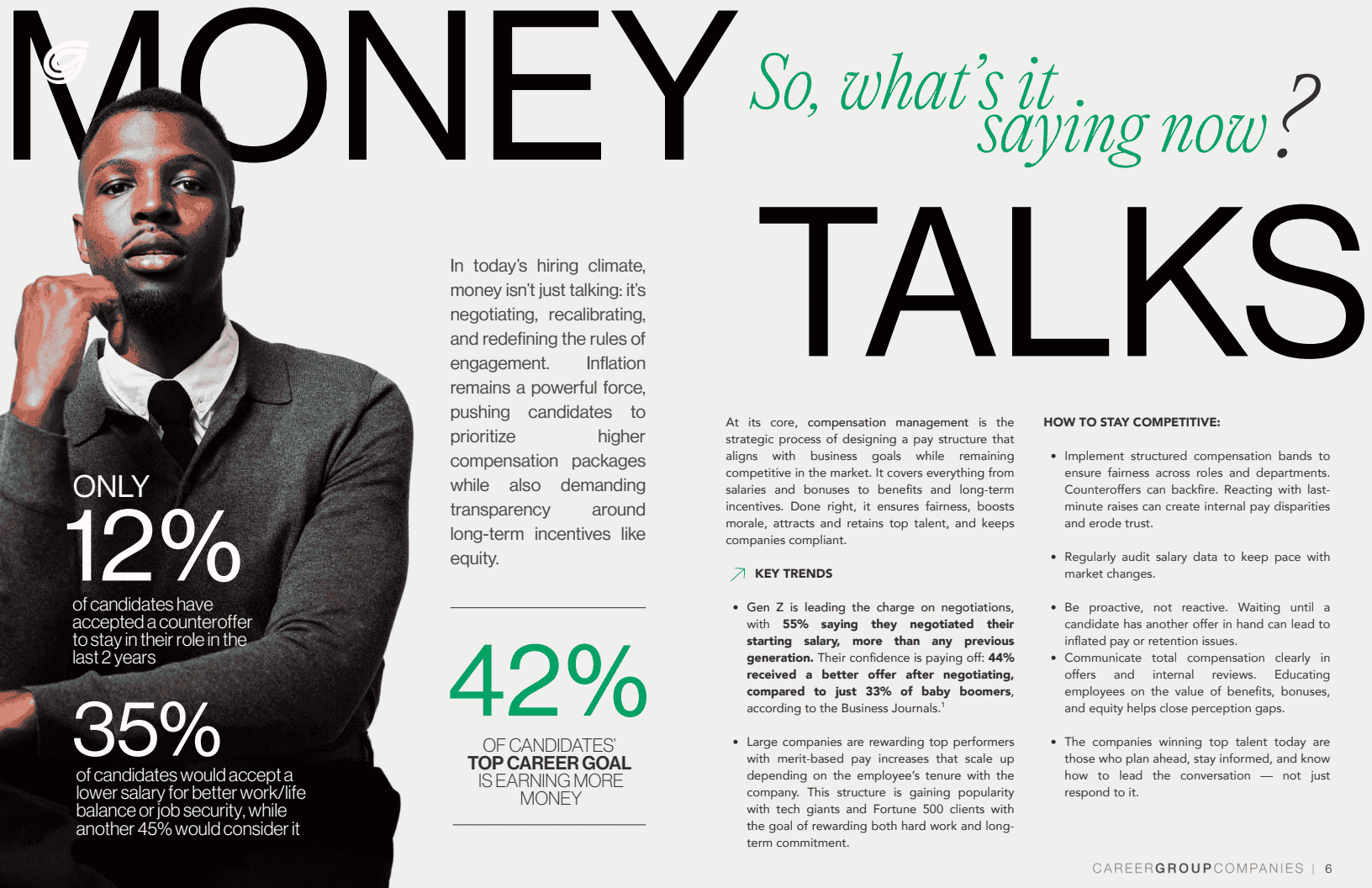 2025年中市场趋势报告与薪资指南(图6)