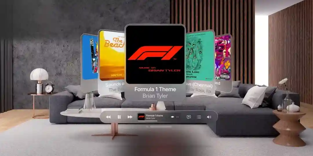 深度体验液态玻璃UI设计一个月，和你聊聊真实感受！