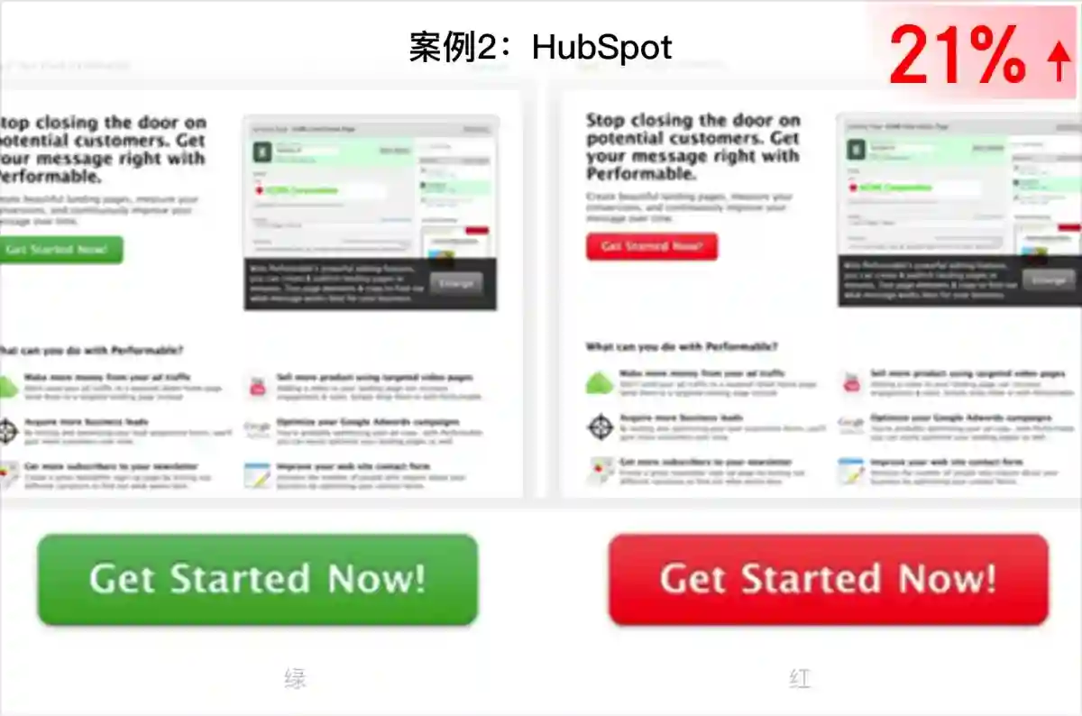 换个颜色销量飙升60%!大厂高手总结的色彩应用指南