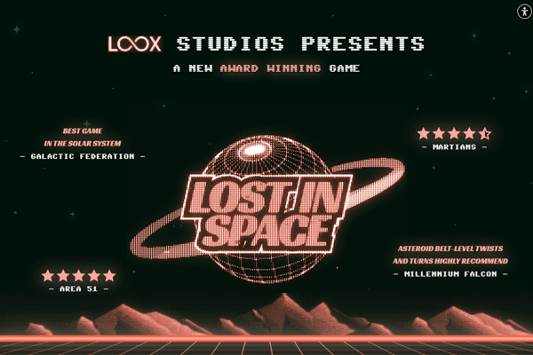 超多灵感!带你解锁7个复古主义设计风格