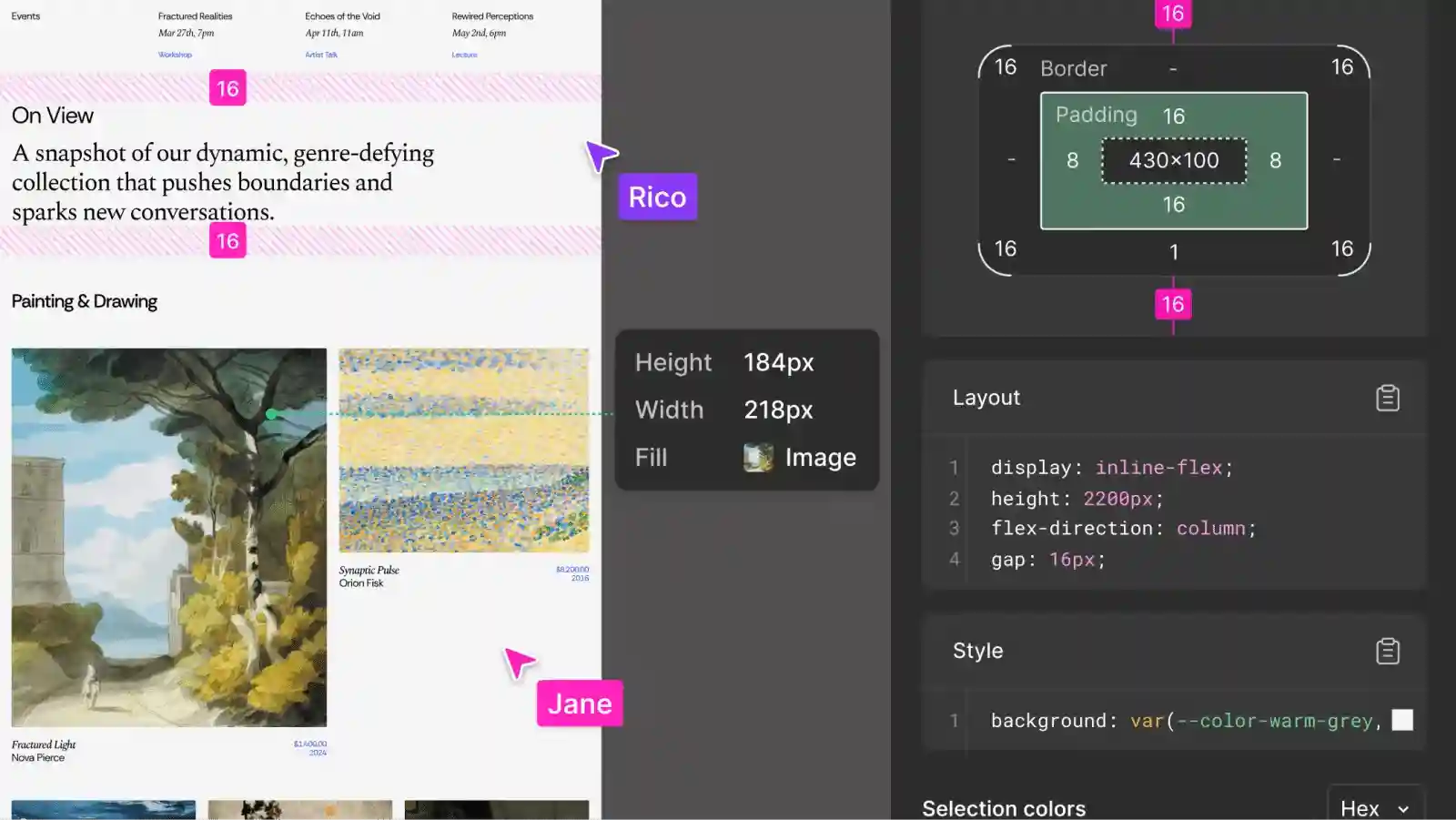 AI 军备竞赛背景下，Figma 是「被迫」上市的？