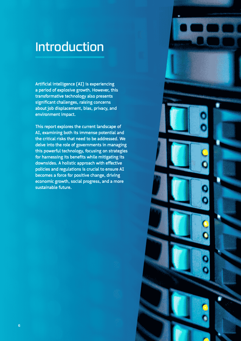 2025年政府人工智能行动路线(图6)