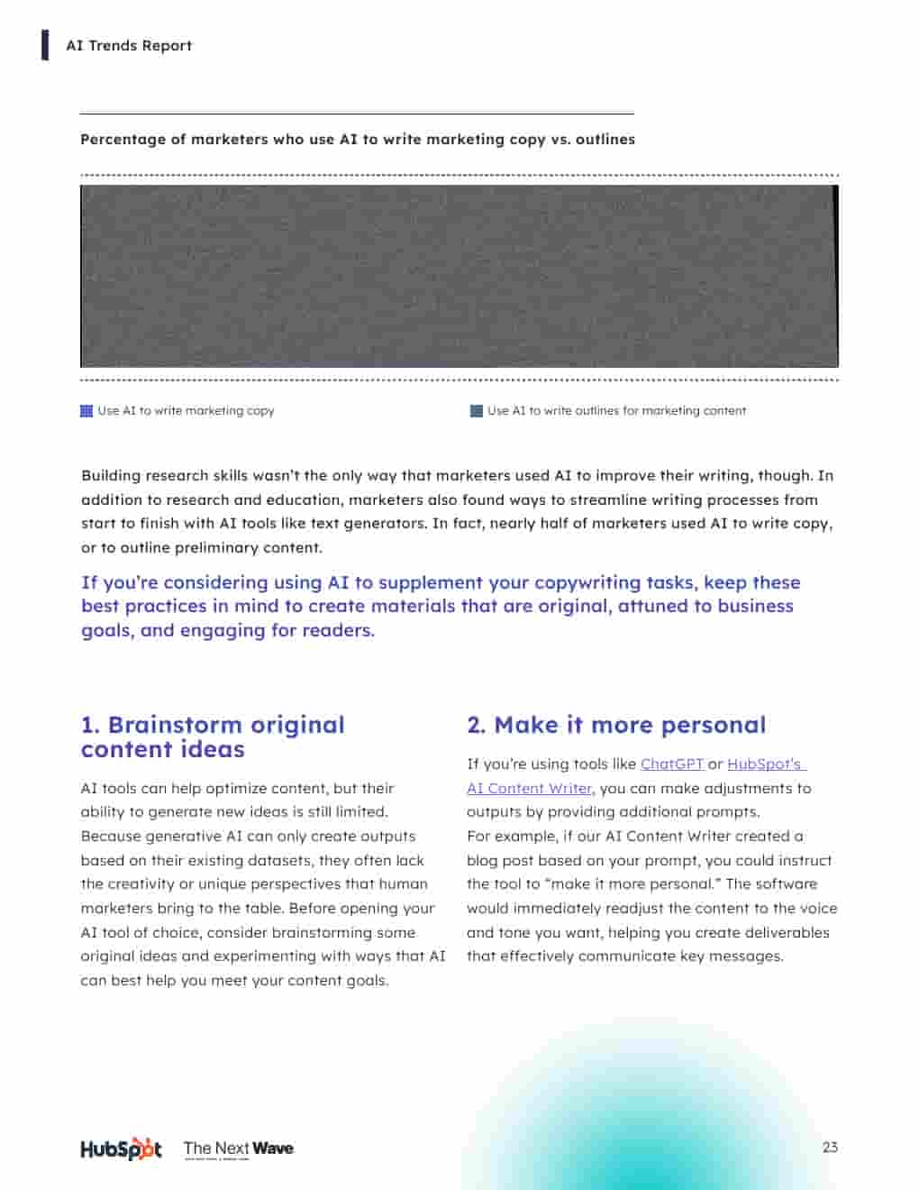 2024年营销人员的AI趋势(图23)