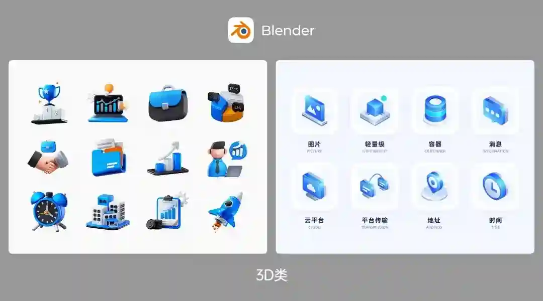 总监出品!UI设计师必须掌握的图标基础扫盲文