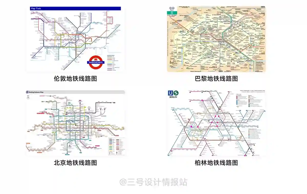 保姆级科普!UX心理学设计指南系列:代表性启发