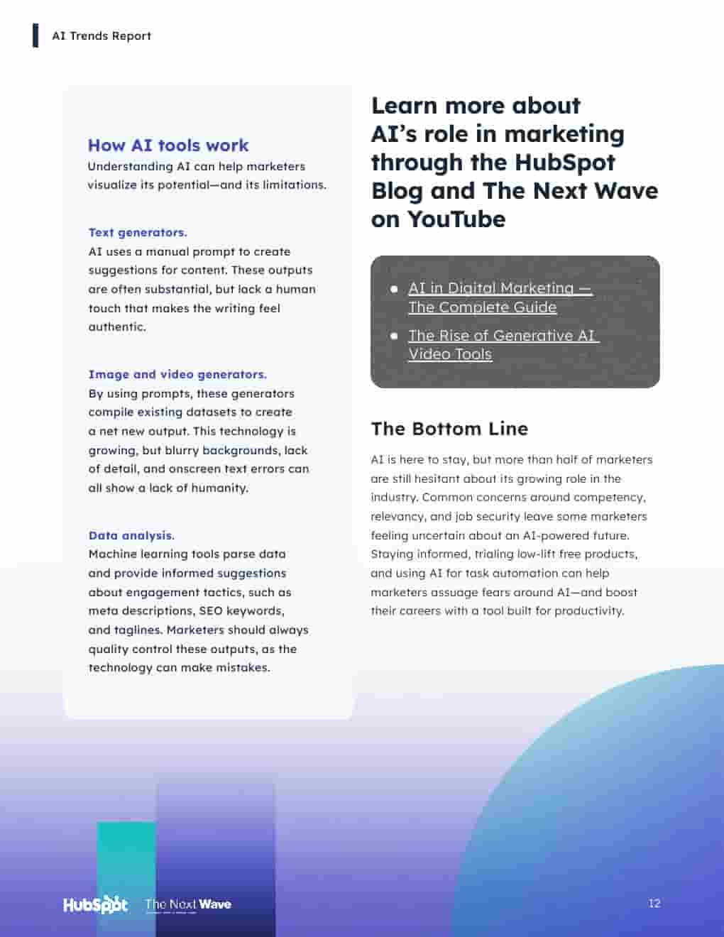 2024年营销人员的AI趋势(图12)