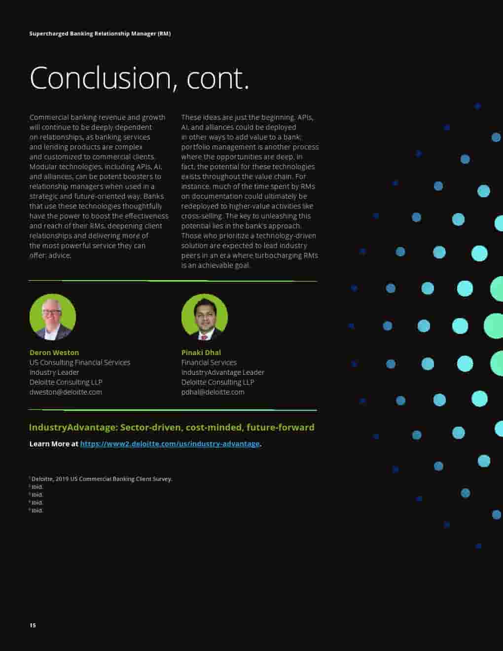 新兴技术如何提高RM效率并提供超个性化的客户服务(图16)