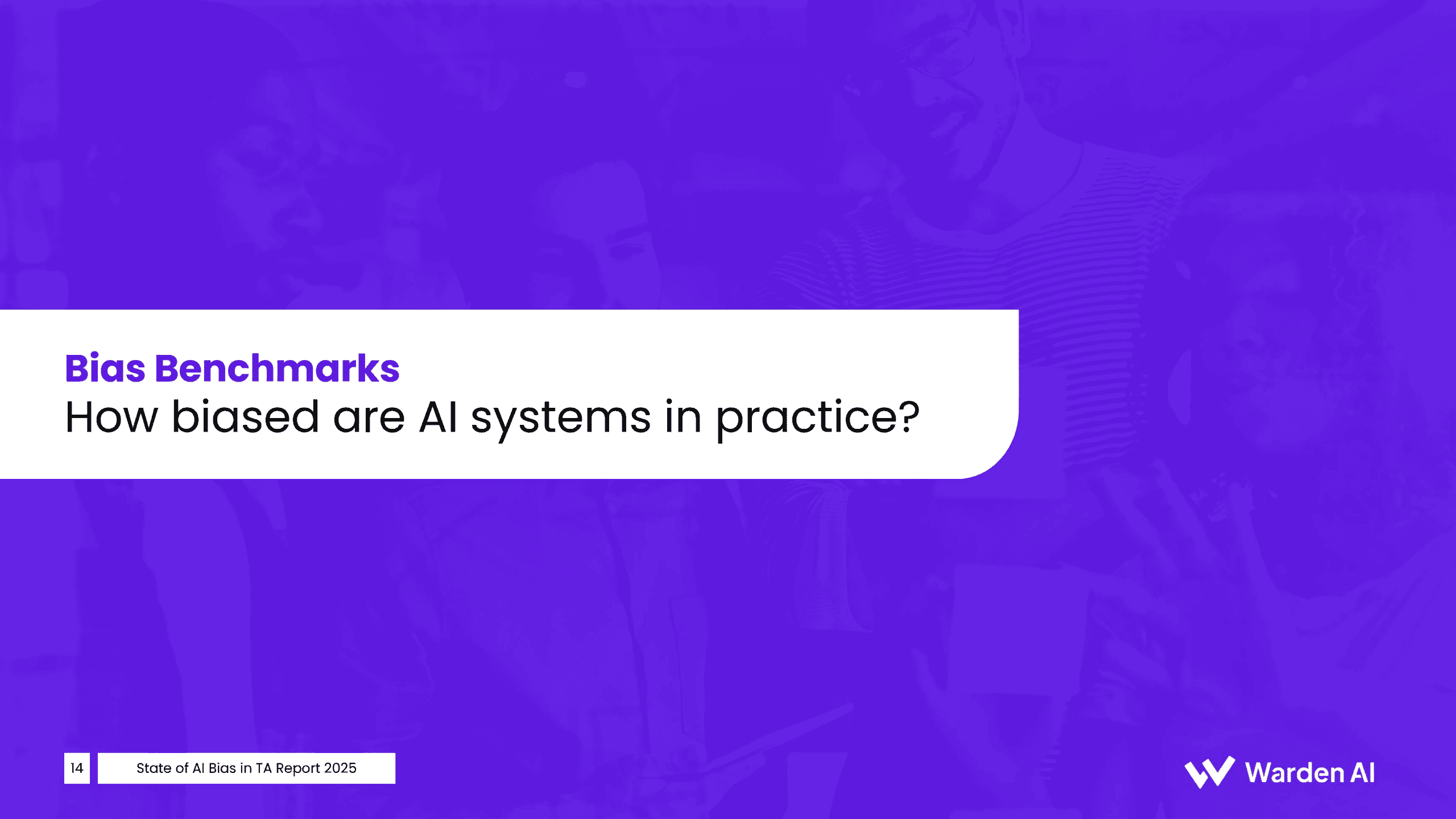 2025年人才招聘中人工智能偏见现状报告（图15）