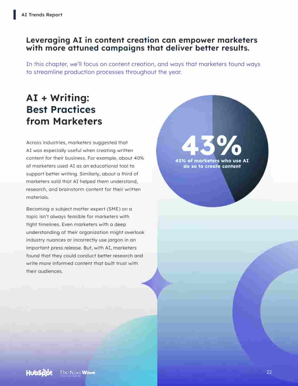 2024年营销人员的AI趋势(图22)