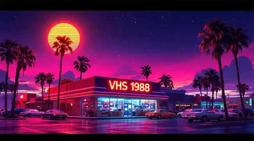 超多灵感!带你解锁7个复古主义设计风格