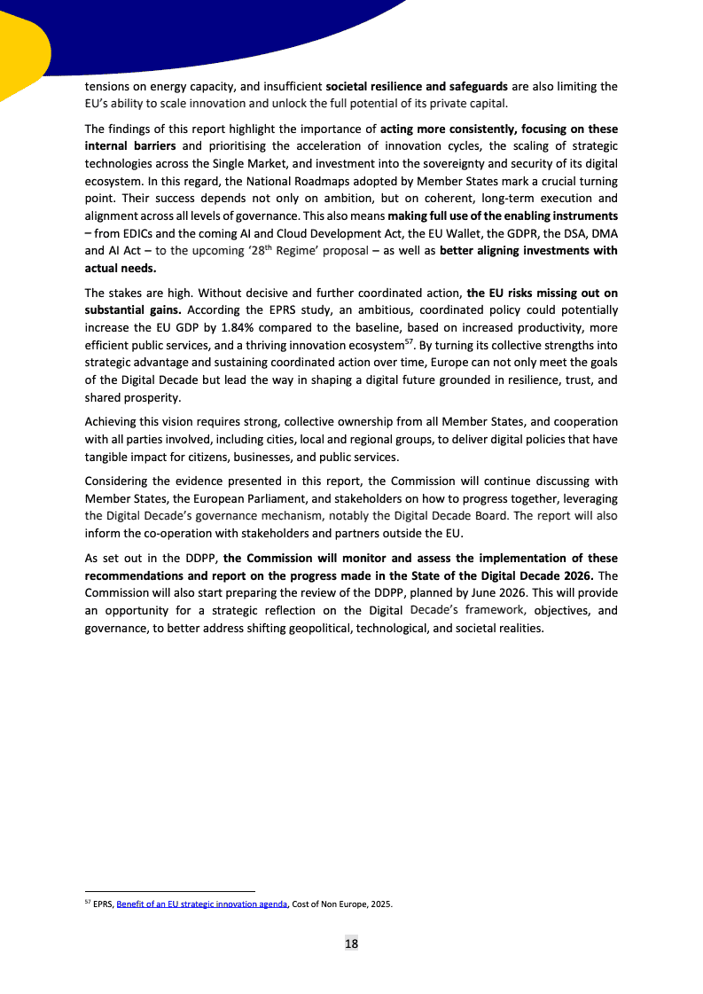 2025年欧盟“数字十年”现状报告(图20)