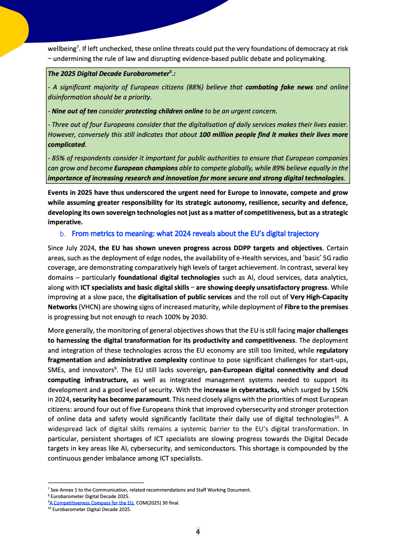 2025年欧盟“数字十年”现状报告(图6)