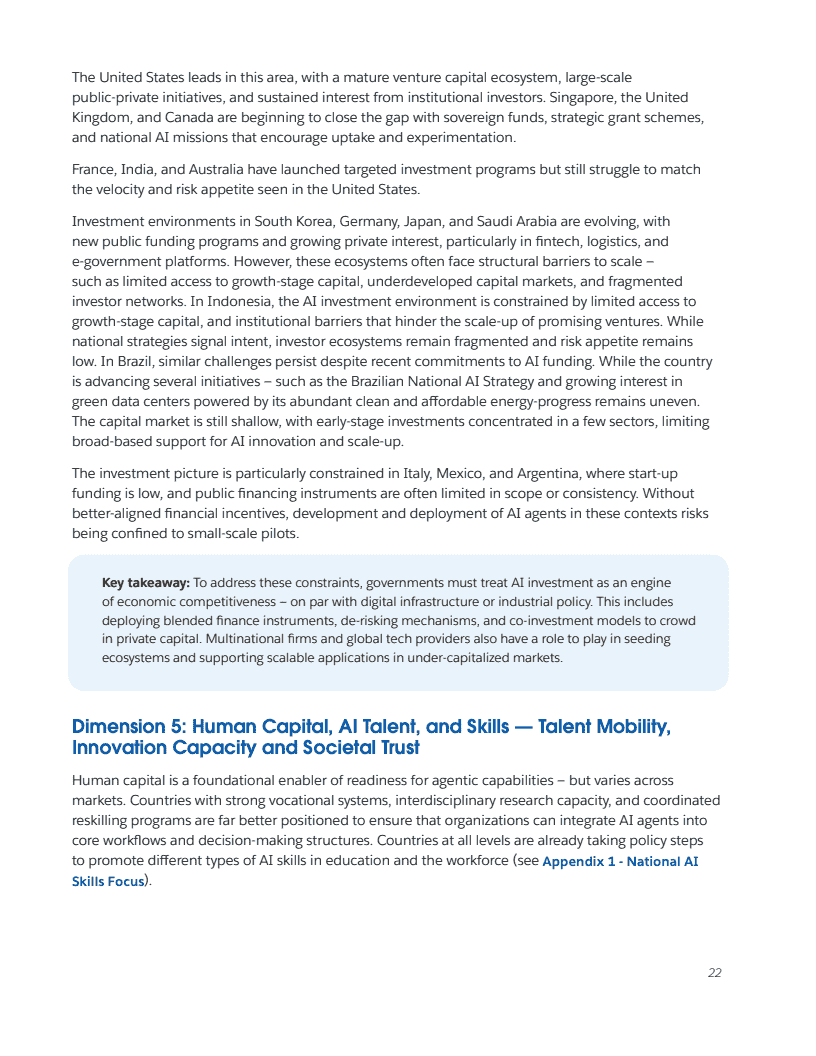 2025年全球人工智能准备度指数报告(图22)
