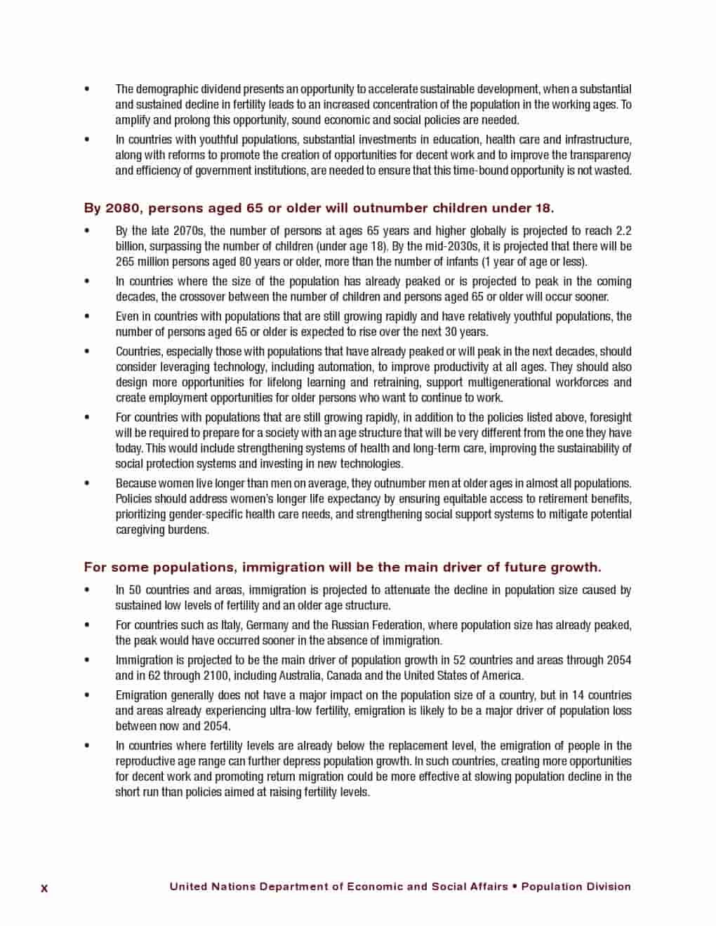 2024年世界人口展望报告(图12)