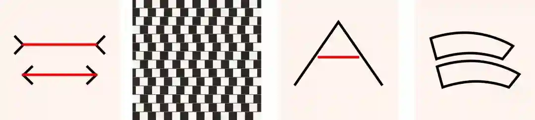 超多案例!视觉设计师如何用好格式塔心理学?