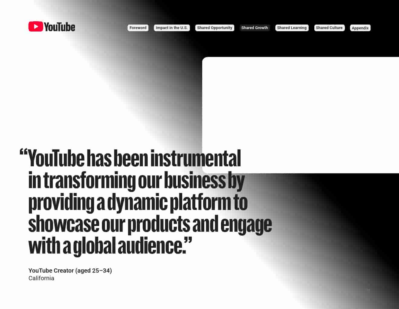 2024年YouTube对美国的影响(图17)