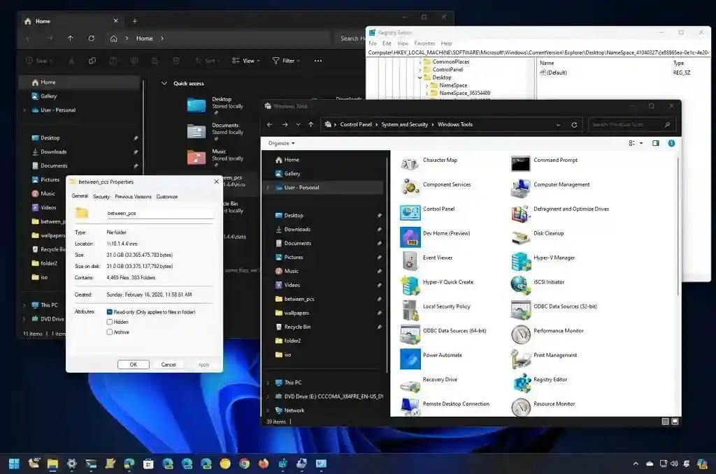 3大致命问题!为什么你的精美网页设计在Windows上变成了灾难?